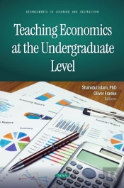 Teaching Economics At The Undergraduate Level