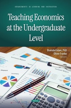 Bertrand.pt - Teaching Economics At The Undergraduate Level