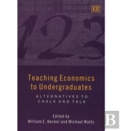 Teaching Economics To Undergraduates