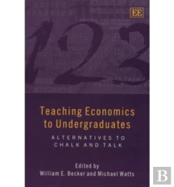 Bertrand.pt - Teaching Economics To Undergraduates