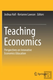 Teaching Economics