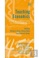 Teaching Economics