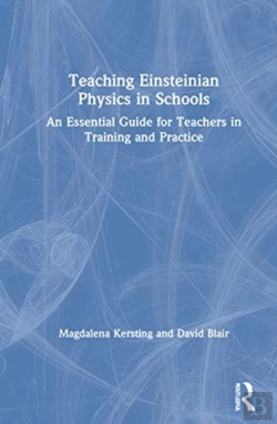 Bertrand.pt - Teaching Einsteinian Physics In Schools