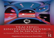 Teaching Einsteinian Physics In Schools
