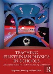 Teaching Einsteinian Physics In Schools
