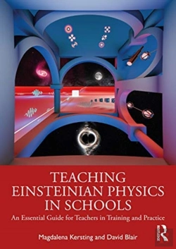 Bertrand.pt - Teaching Einsteinian Physics In Schools
