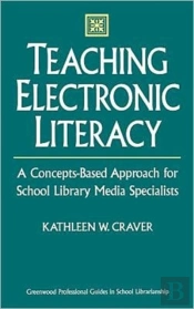 Teaching Electronic Literacy