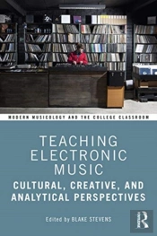 Teaching Electronic Music