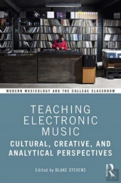 Bertrand.pt - Teaching Electronic Music