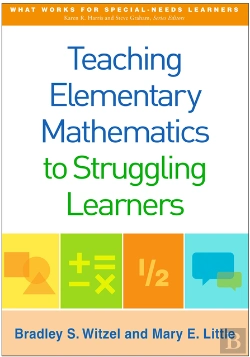 Bertrand.pt - Teaching Elementary Mathematics To Struggling Learners