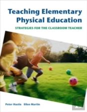 Teaching Elementary Physical Education