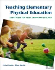 Teaching Elementary Physical Education