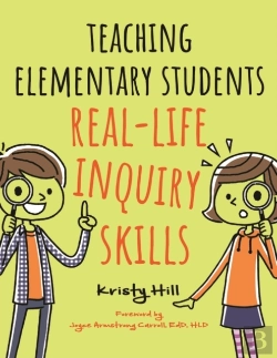 Bertrand.pt - Teaching Elementary Students Real-Life Inquiry Skills