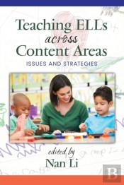 Teaching Ells Across Content Areas
