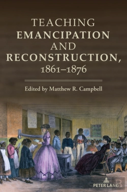 Bertrand.pt - Teaching Emancipation And Reconstruction, 1861-1876
