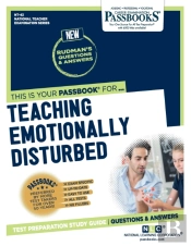 Teaching Emotionally Disturbed
