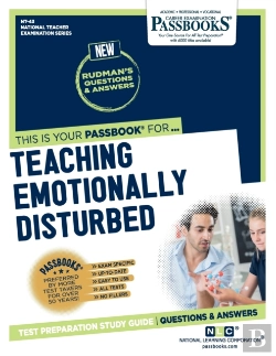 Bertrand.pt - Teaching Emotionally Disturbed