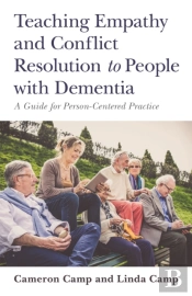 Teaching Empathy And Conflict Resolution To People With Dementia