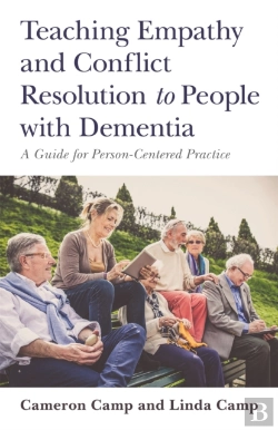 Bertrand.pt - Teaching Empathy And Conflict Resolution To People With Dementia
