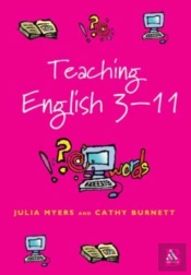 Teaching English 3-11