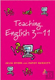 Teaching English 3-11