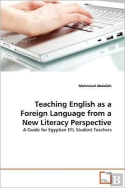 Bertrand.pt - Teaching English As A Foreign Language From A New Literacy Perspective