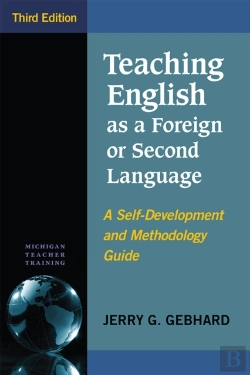 Bertrand.pt - Teaching English As A Foreign Or Second Language, Third Edition