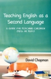 Teaching English As A Second Language