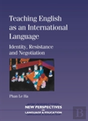 Teaching English As An International Language