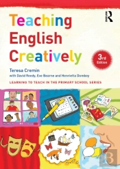 Teaching English Creatively