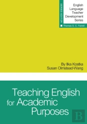 Teaching English For Academic Purposes