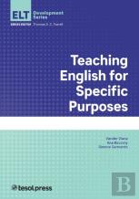 Teaching English For Specific Purposes