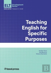 Teaching English For Specific Purposes