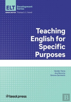 Bertrand.pt - Teaching English For Specific Purposes