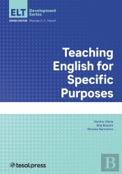 Teaching English For Specific Purposes