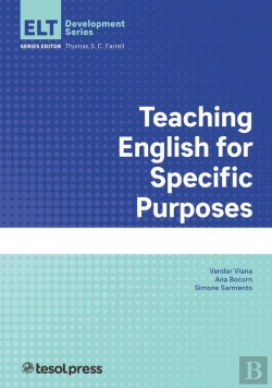 Bertrand.pt - Teaching English For Specific Purposes