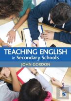 Teaching English In Secondary Schools