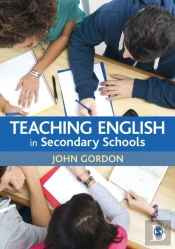 Teaching English In Secondary Schools