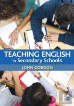 Teaching English In Secondary Schools