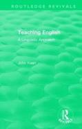 Teaching English