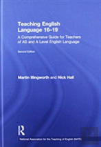 Teaching English Language 16-19