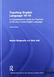Teaching English Language 16-19
