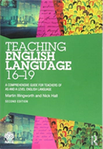 Teaching English Language 16-19