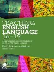 Teaching English Language 16-19