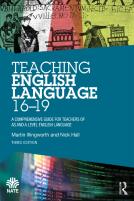 Teaching English Language 16â€“19