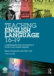 Teaching English Language 16â€“19