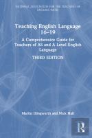 Teaching English Language 16â€“19