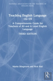 Teaching English Language 16â€“19