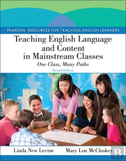 Bertrand.pt - Teaching English Language And Content In Mainstream Classes
