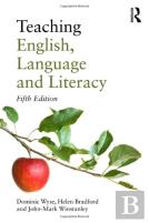 Teaching English, Language And Literacy